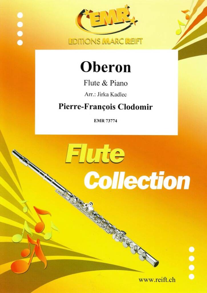 Oberon